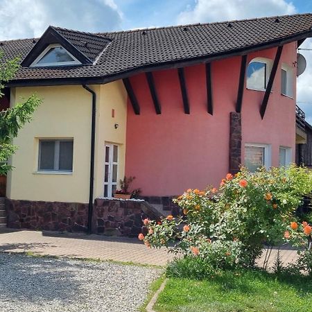 Lend Apartment Miercurea Ciuc Exterior photo